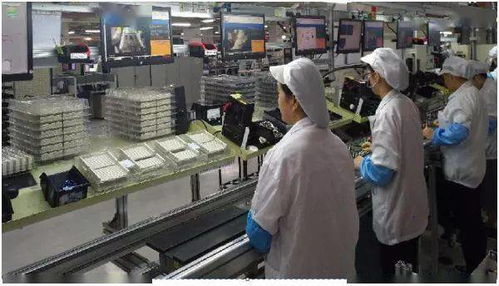 智能工厂规划咨询的十大核心要素 开启数字化转型的信息咨询服务指南